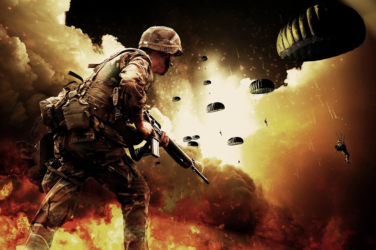 Digital Innovation: Transforming Conflict into Peace