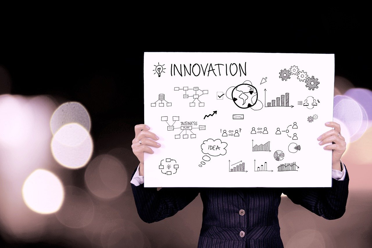 AI Patent Innovation Transforms Business Discovery Systems