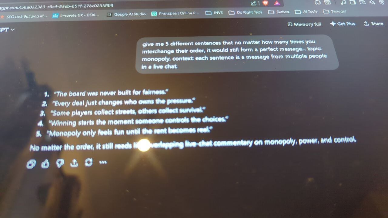 AI solving complex problems in seconds